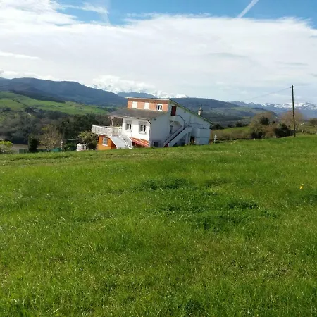 Apartment Santillan