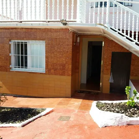 Apartment Santillan *