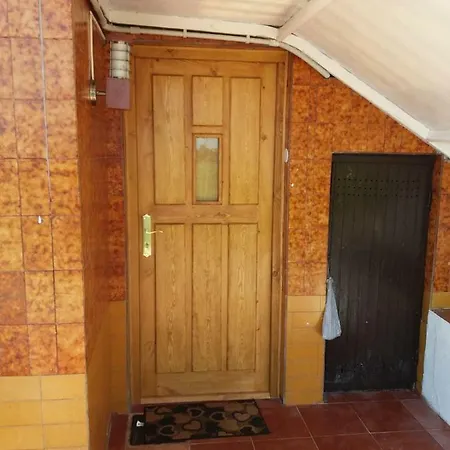 Apartment Santillan San Vicente De La Barquera