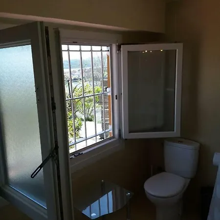 Apartment Santillan *