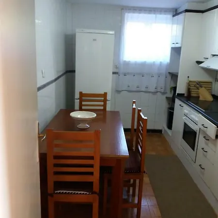 Santillan Apartment *