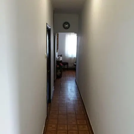 Apartment Santillan