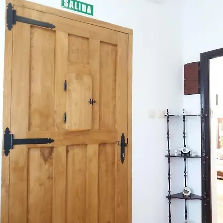 Apartment Santillan *