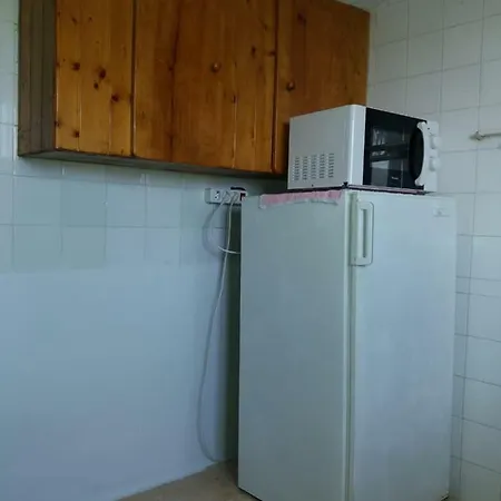 Apartment Santillan San Vicente De La Barquera