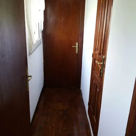 Santillan Apartment *