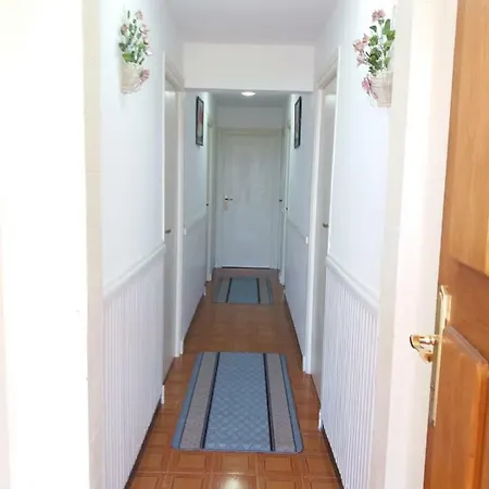 Santillan Apartment *