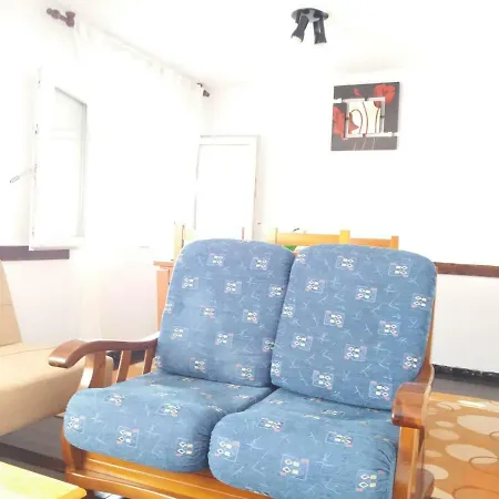 Apartment Santillan *
