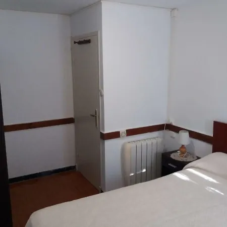 Apartment Santillan