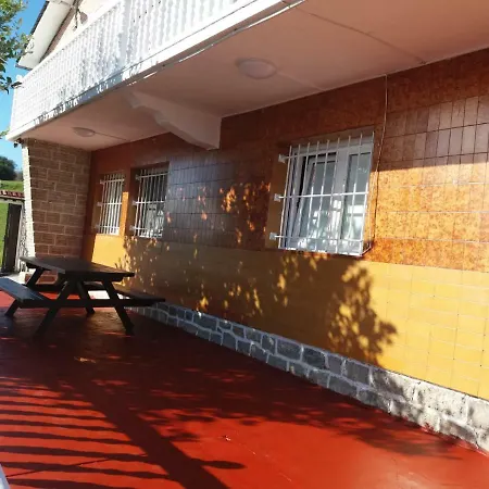 Santillan Apartment *