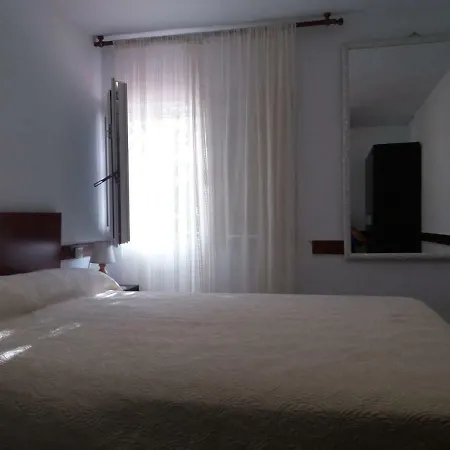 Santillan Apartment San Vicente De La Barquera