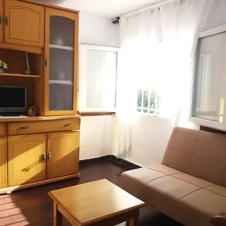 Santillan Apartment