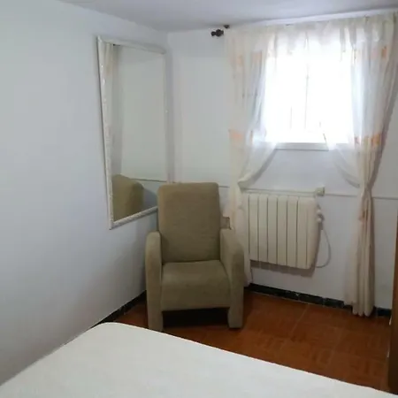 Santillan Apartment