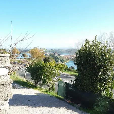Santillan Apartment