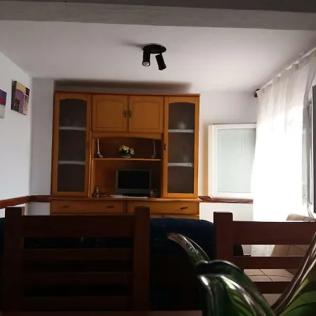 Santillan Apartment