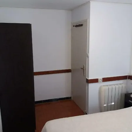 Apartment Santillan