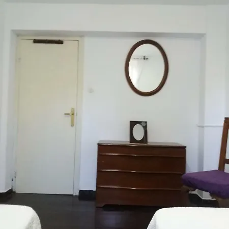 Santillan Apartment San Vicente De La Barquera
