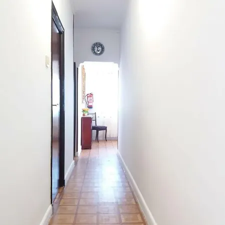 Apartment Santillan