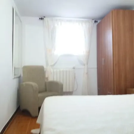 Santillan Apartment *