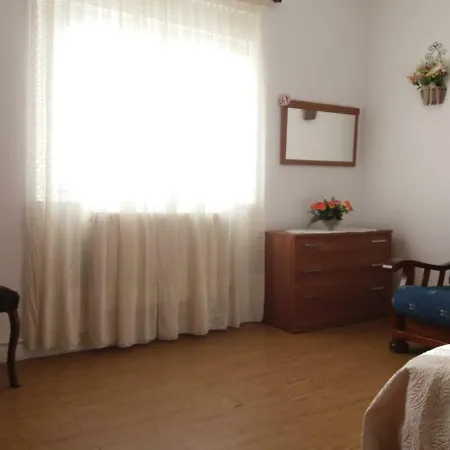 Apartment Santillan *