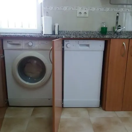 Santillan Apartment San Vicente De La Barquera