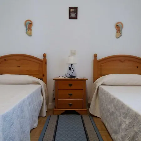 Santillan Apartment San Vicente De La Barquera