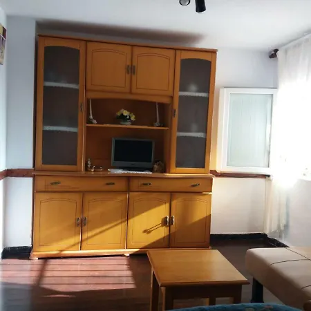Apartment Santillan San Vicente De La Barquera