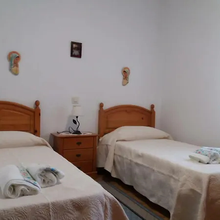 Apartment Santillan
