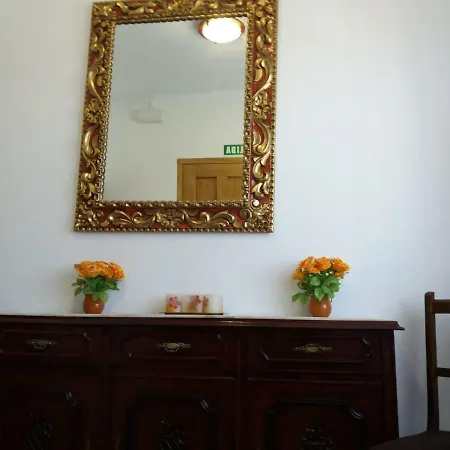 Santillan Apartment San Vicente De La Barquera