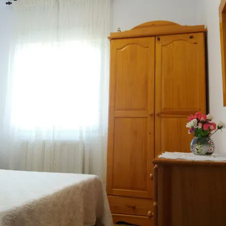 Apartment Santillan San Vicente De La Barquera