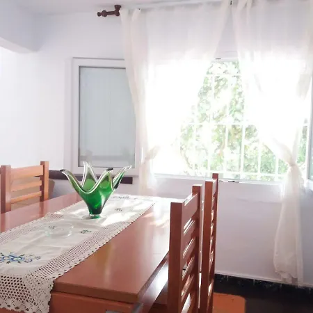 Santillan Apartment *