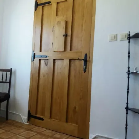 Apartment Santillan San Vicente De La Barquera