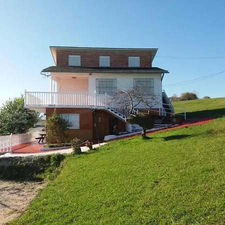 Santillan Apartment