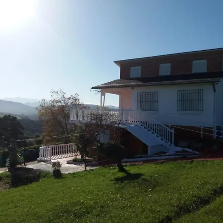 Santillan Apartment San Vicente De La Barquera